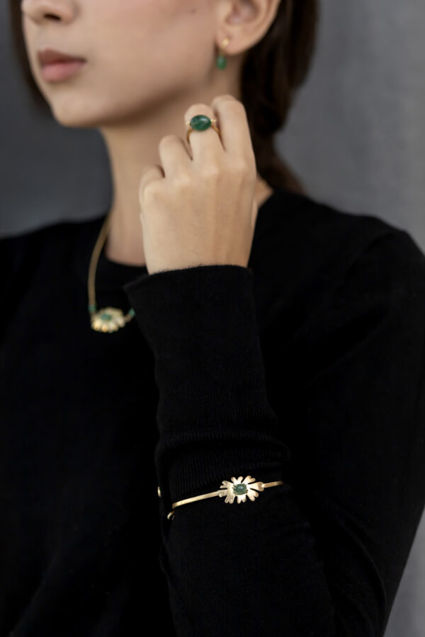 Pulseira Margarida - Imagem 5