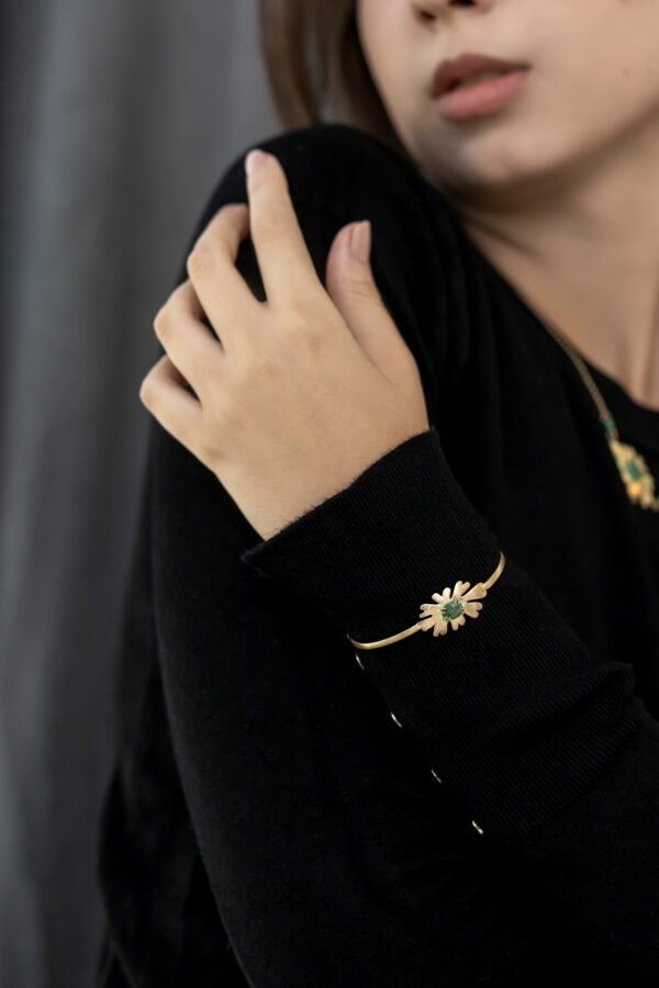 Pulseira Margarida - Imagem 4