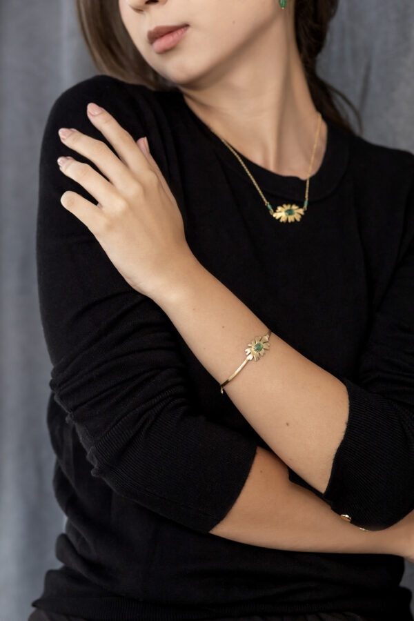Pulseira Margarida - Imagem 3
