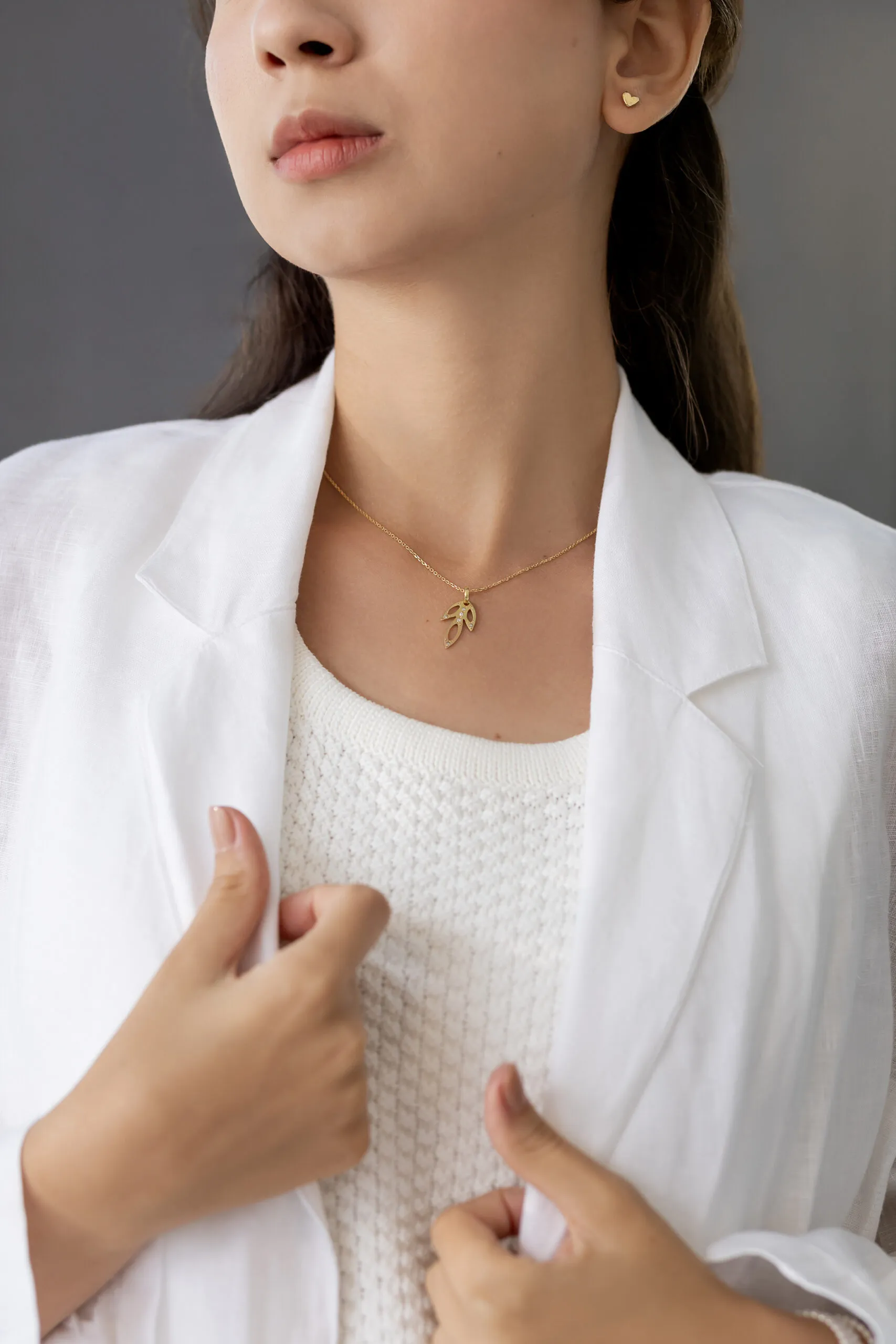 Mini Coração - Imagem 2